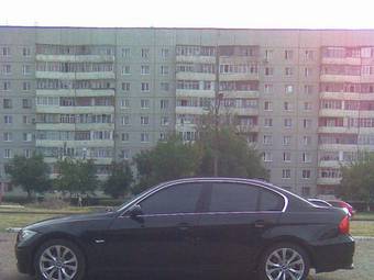 2007 BMW 3-Series Photos