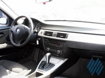 2007 BMW 3-Series Pictures