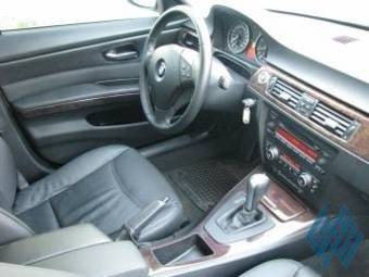 2007 BMW 3-Series Photos