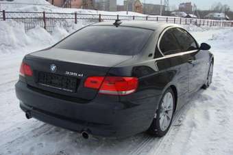 2008 BMW 3-Series For Sale