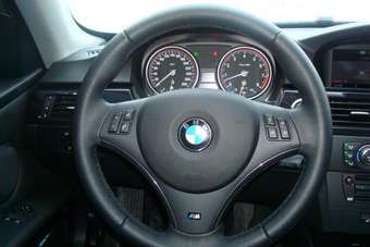 2008 BMW 3-Series Pictures