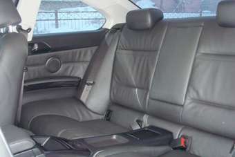 2008 BMW 3-Series Photos