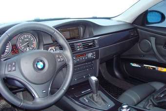 2008 BMW 3-Series Photos