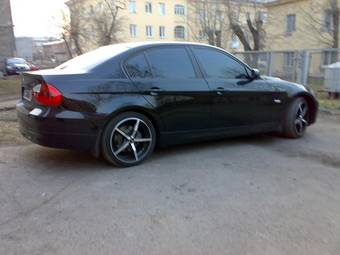 2008 BMW 3-Series For Sale