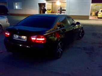 2008 BMW 3-Series For Sale