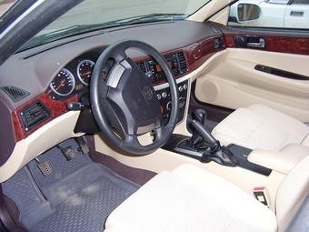 2008 BMW 3-Series Photos