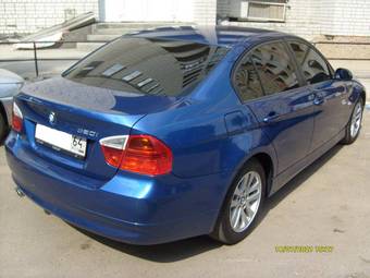 2008 BMW 3-Series Photos