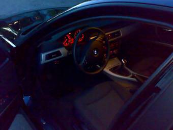 2008 BMW 3-Series For Sale