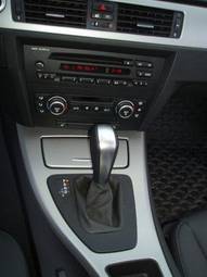 2008 BMW 3-Series Photos