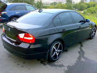2008 BMW 3-Series For Sale