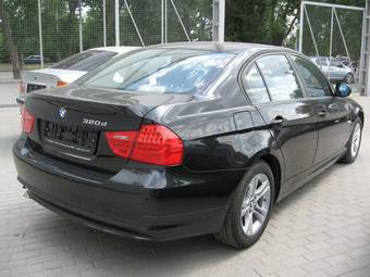 2008 BMW 3-Series For Sale