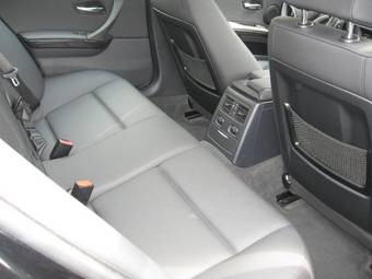 2008 BMW 3-Series For Sale