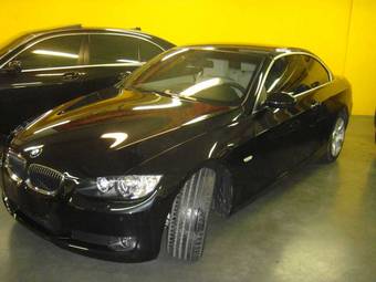 2008 BMW 3-Series For Sale