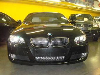 2008 BMW 3-Series For Sale