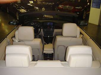 2008 BMW 3-Series Pics