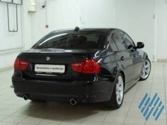 2008 BMW 3-Series Pictures