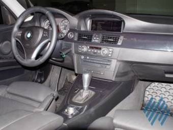 2008 BMW 3-Series Pics