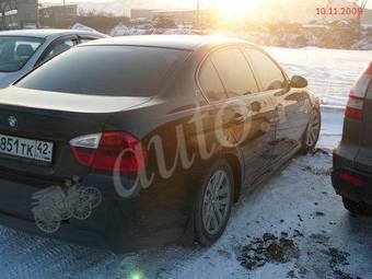 2008 BMW 3-Series For Sale