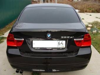 2008 BMW 3-Series Photos
