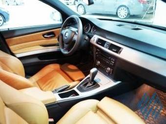 2008 BMW 3-Series Pics