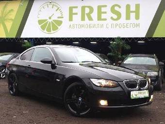 2008 BMW 3-Series For Sale