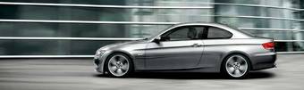 2008 BMW 3-Series