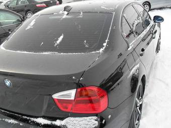 2008 BMW 3-Series For Sale
