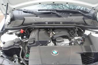 2008 BMW 3-Series Photos