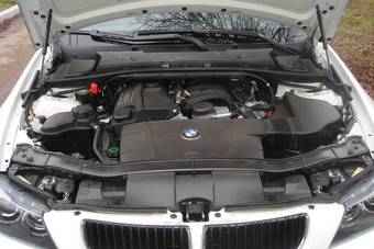 2008 BMW 3-Series Pictures