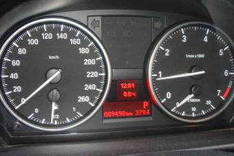 2008 BMW 3-Series For Sale