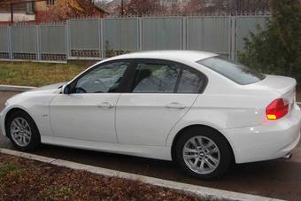 2008 BMW 3-Series For Sale