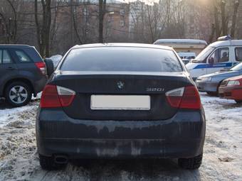 2008 BMW 3-Series For Sale