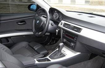 2008 BMW 3-Series Photos