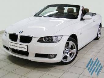2008 BMW 3-Series Images