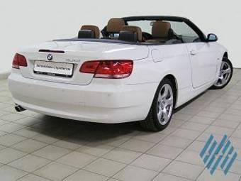 2008 BMW 3-Series Pictures