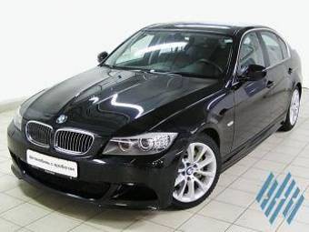 2008 BMW 3-Series Photos