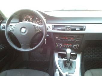 2008 BMW 3-Series For Sale