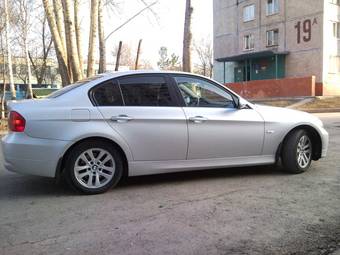 2008 BMW 3-Series For Sale