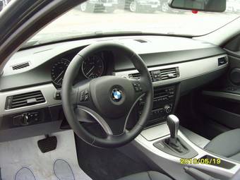 2008 BMW 3-Series For Sale