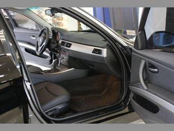 2008 BMW 3-Series Pictures
