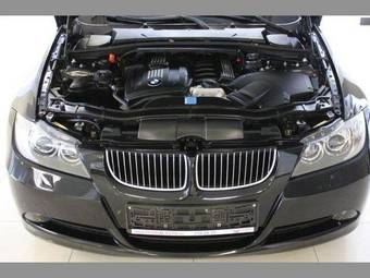 2008 BMW 3-Series Photos