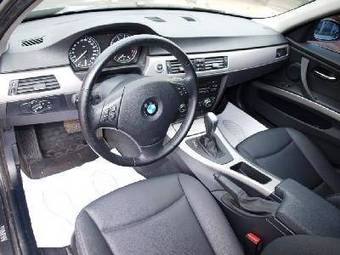 2008 BMW 3-Series For Sale
