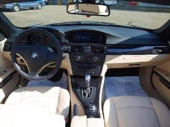 2008 BMW 3-Series For Sale