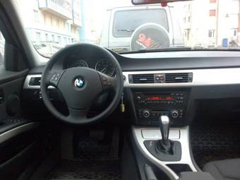 2009 BMW 3-Series For Sale