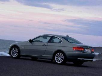 2009 BMW 3-Series