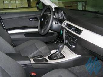 2009 BMW 3-Series Pictures