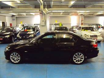 2009 BMW 3-Series For Sale