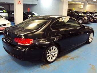 2009 BMW 3-Series For Sale