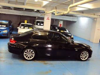 2009 BMW 3-Series Images