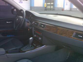 2009 BMW 3-Series Photos